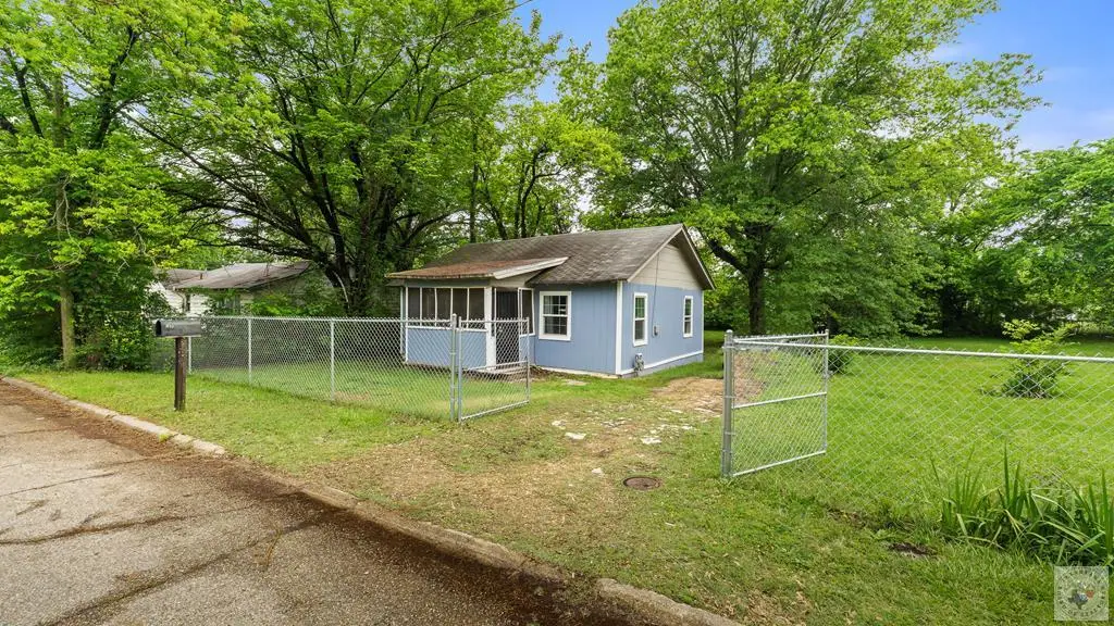 419 Prince, Texarkana, AR 71854 - #1