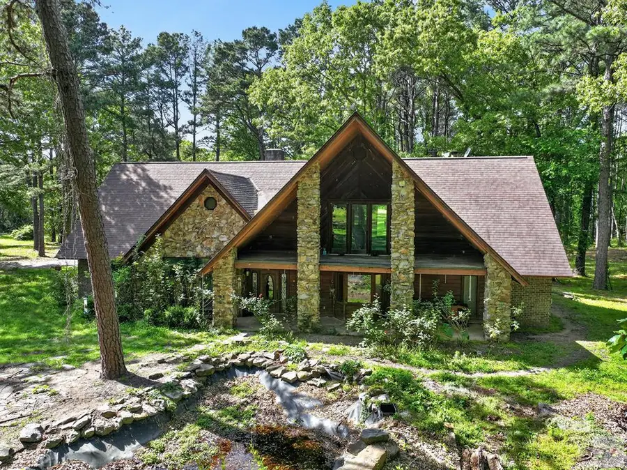 12070 Farm To Market Road 990, Simms, TX 75574 - #2