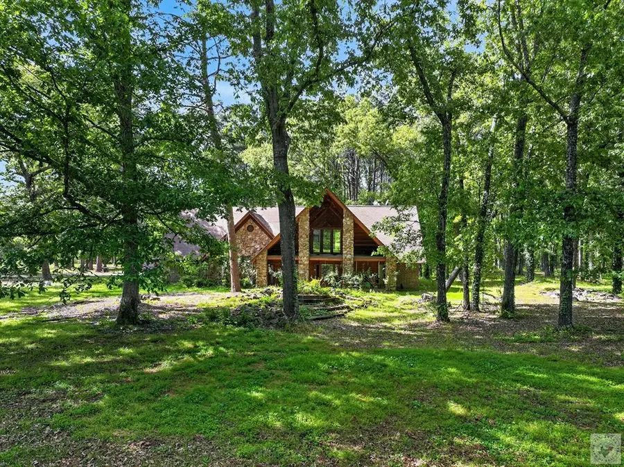 12070 Farm To Market Road 990, Simms, TX 75574 - #3
