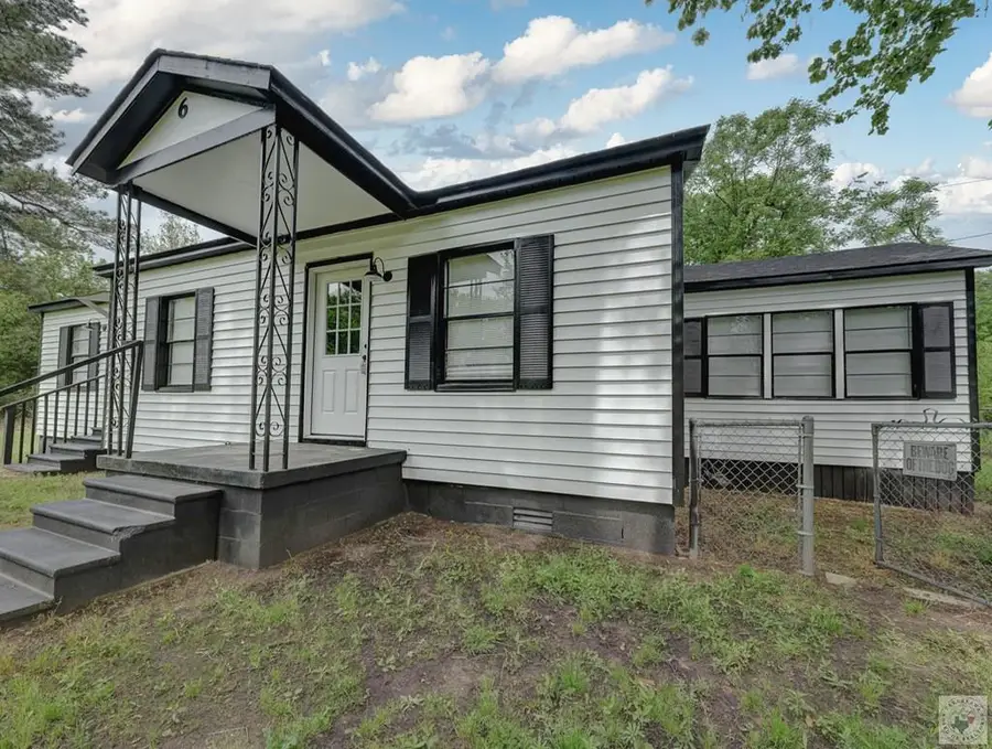 6 Reed Cir, Hooks, TX 75561 - #2