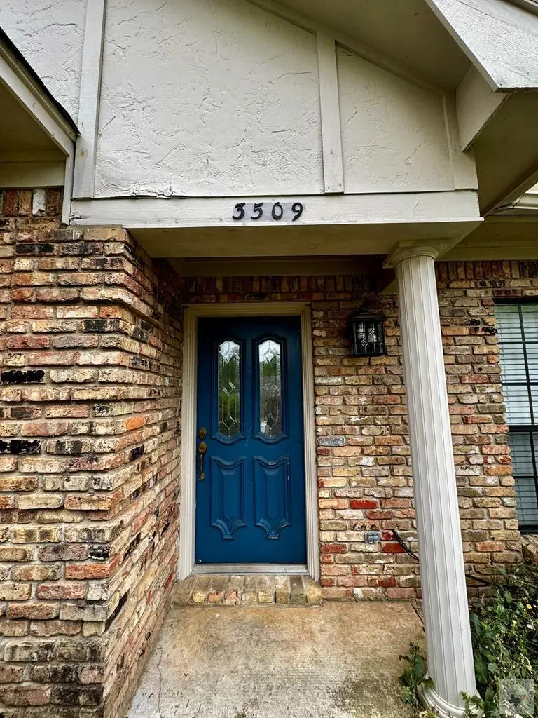 3509 Skyline, Texarkana, TX 75503 - #2