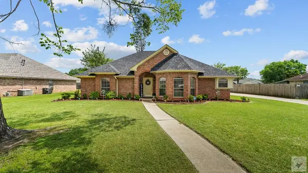 5508 Cliffwood, Texarkana, AR 71854