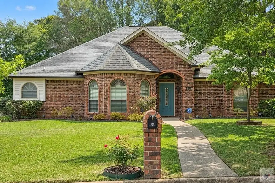 414 Whippoorwill Ln., Wake Village, TX 75501 - #3