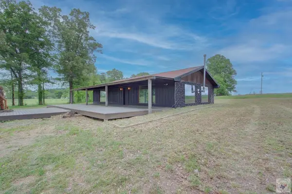 12033 Mc 10, Fouke, AR 71837