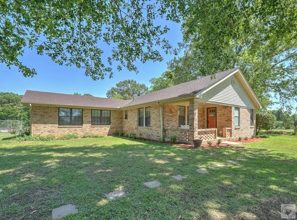 7117 Eylau Loop Rd, Texarkana, TX 75501 - #1