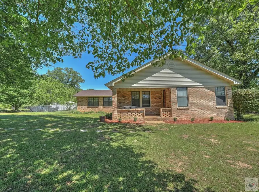 7117 Eylau Loop Rd, Texarkana, TX 75501 - #2
