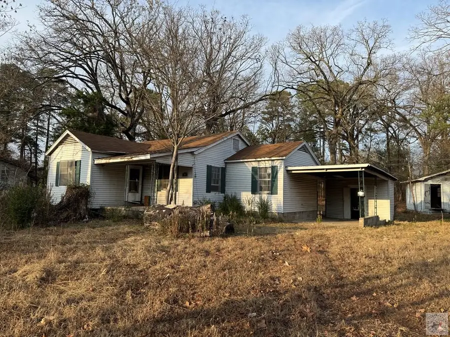 201 Roosevelt, Hooks, TX 75561 - #3