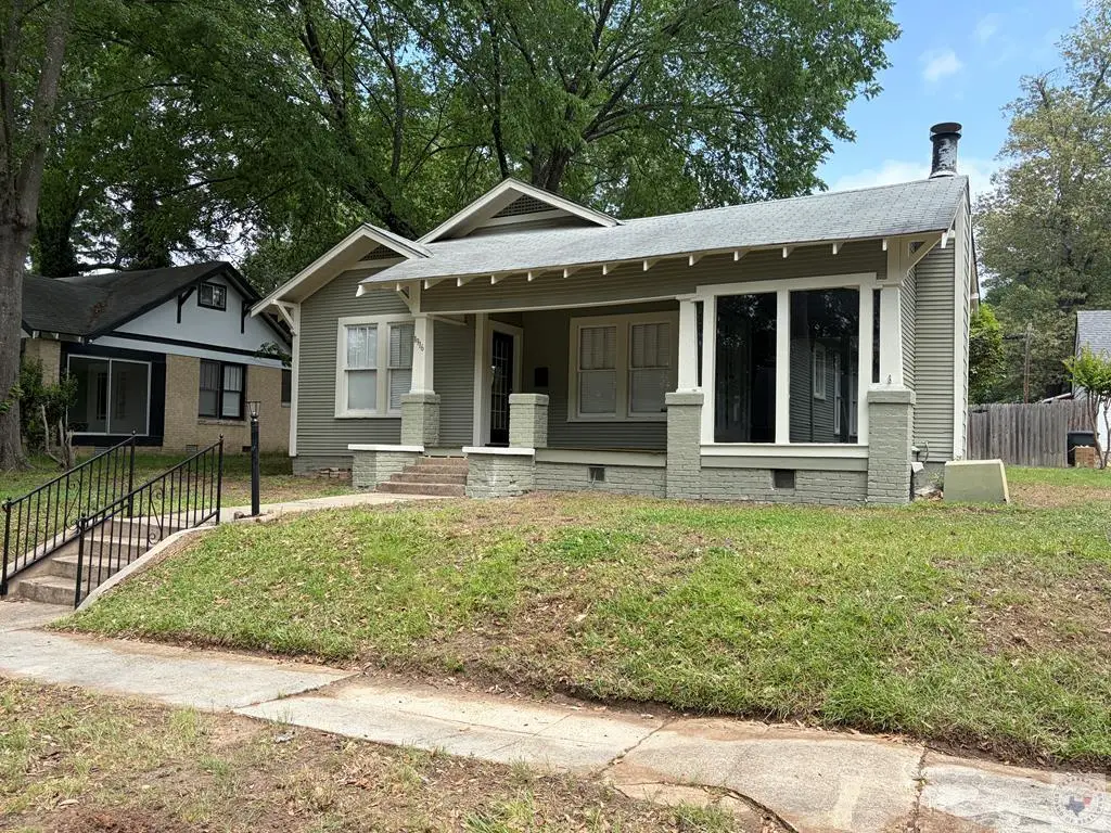 1916 Laurel, Texarkana, AR 71854 - #1