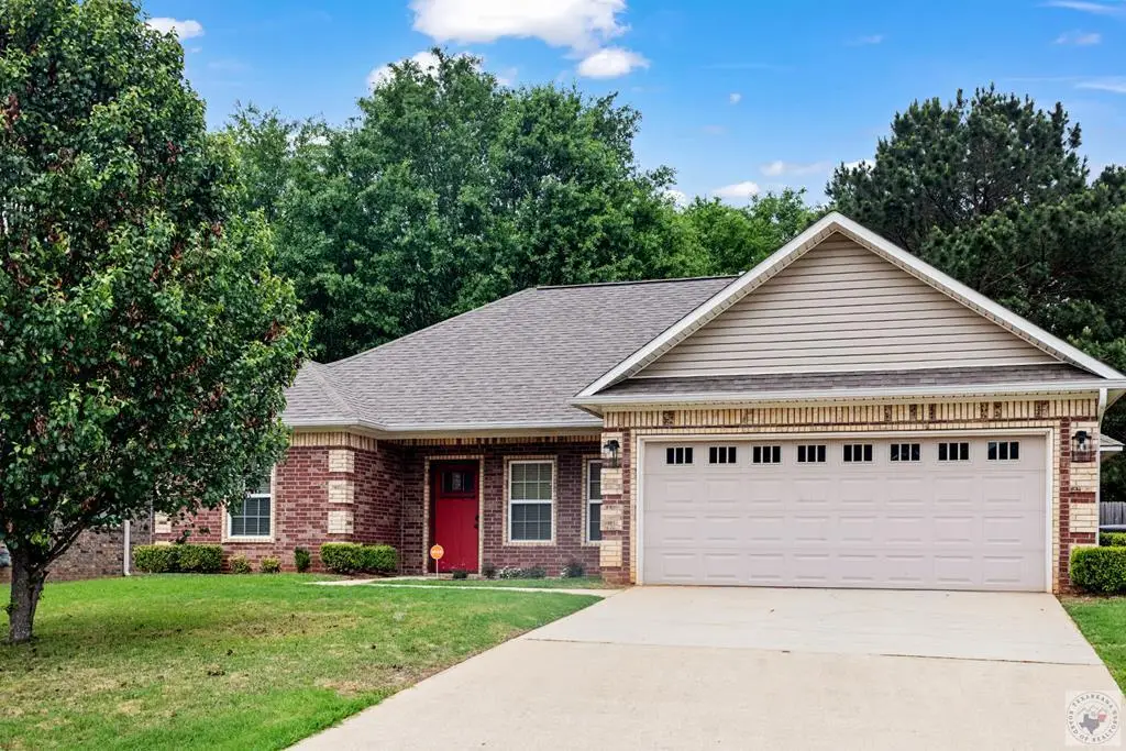 3426 Garrett Lane, Texarkana, TX 75503 - #1