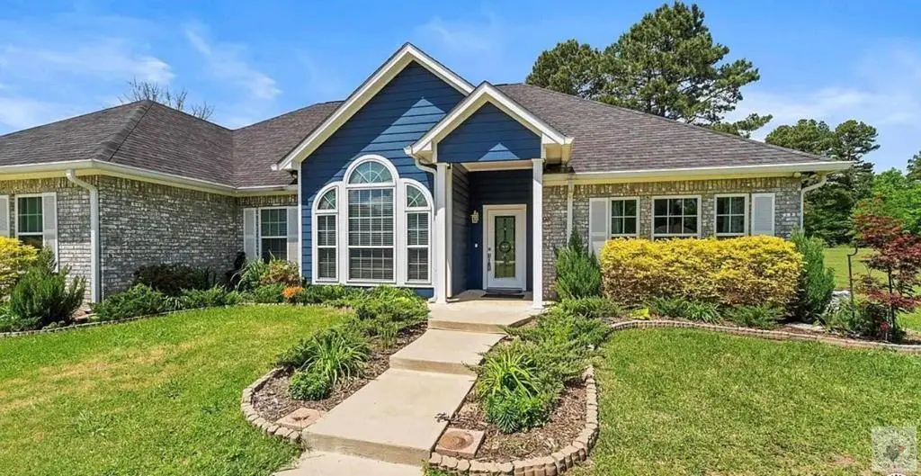 50 Beaver Lake, Texarkana, TX 75503 - #1