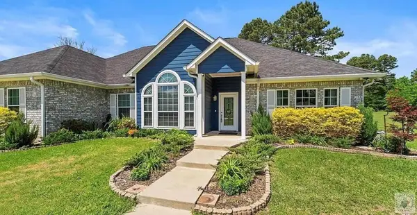 50 Beaver Lake, Texarkana, TX 75503
