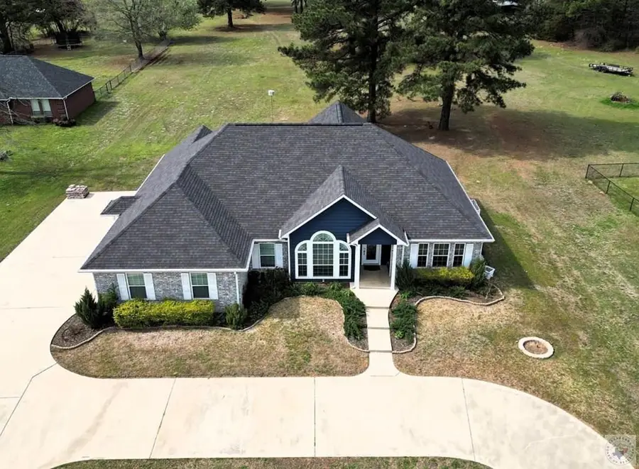 50 Beaver Lake, Texarkana, TX 75503 - #2