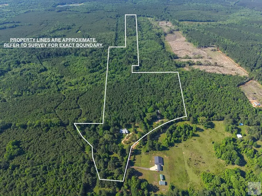 1107 Cr 2349, Marietta, TX 75566 - #2