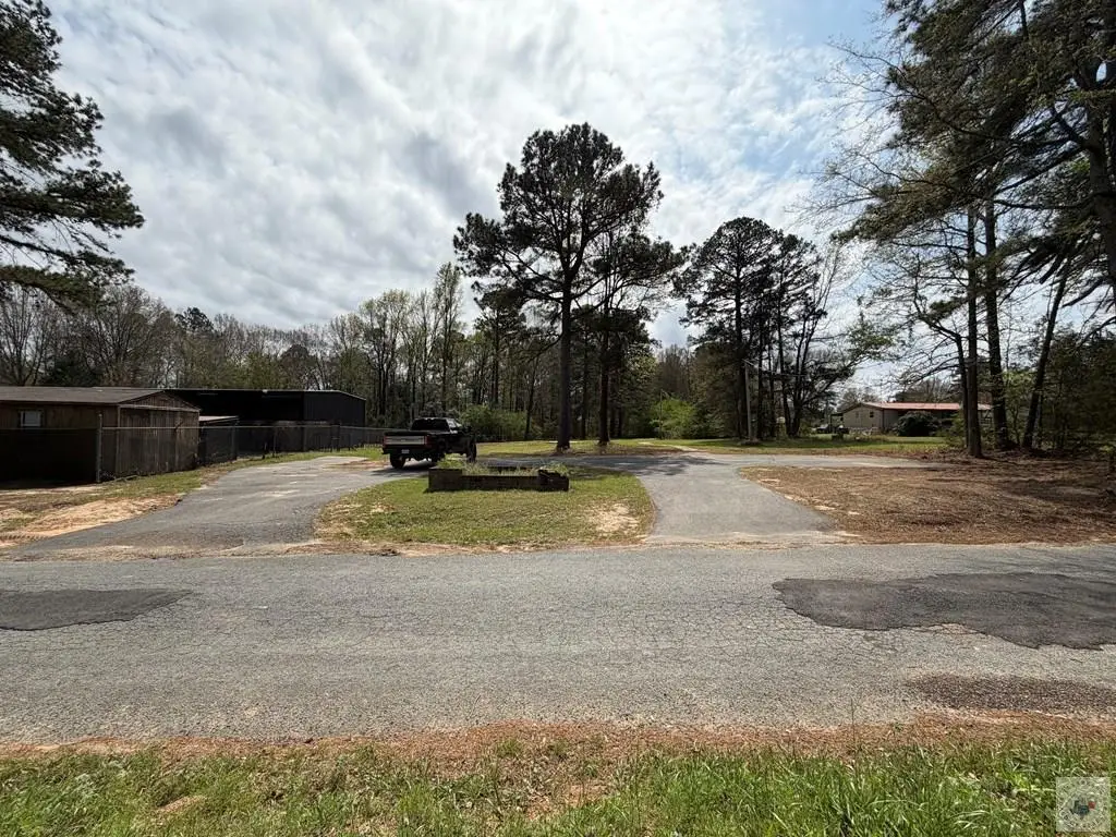 4130 Pasley, Texarkana, AR 71854 - #1