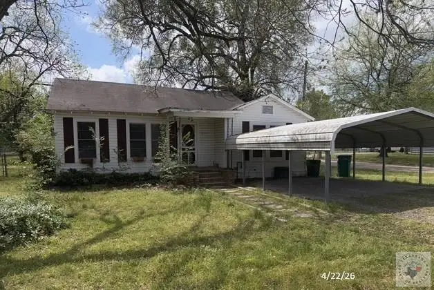 211 SW Front St, New Boston, TX 75570 - #2