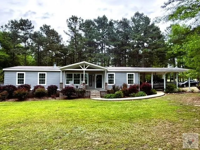 148 W Rock Hill Road, Lockesburg, AR 71846 - #2