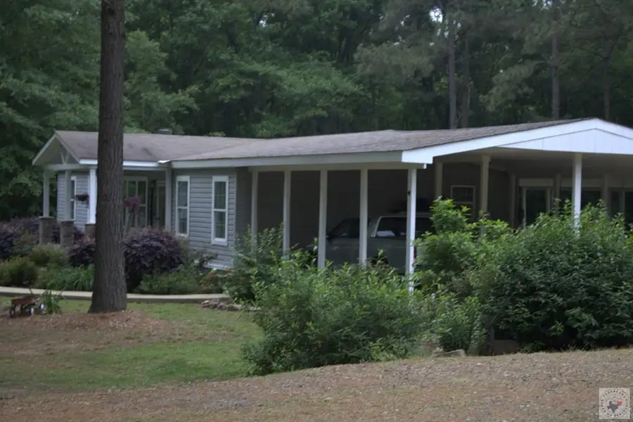 148 W Rock Hill Road, Lockesburg, AR 71846 - #3