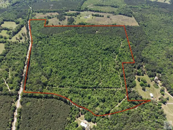 000 Fm 1399, Linden, TX 75563