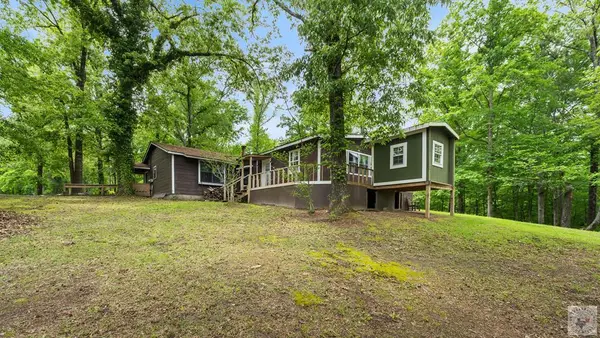 230 Private Road 1044, Doddridge, AR 71834