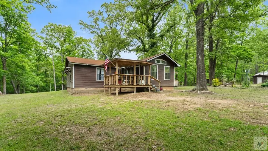230 Private Road 1044, Doddridge, AR 71834 - #2