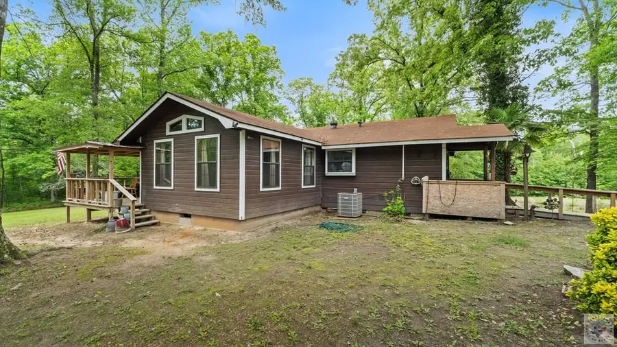 230 Private Road 1044, Doddridge, AR 71834 - #3