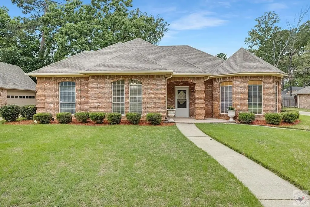 6007 Stoneridge Dr, Texarkana, TX 75503 - #1