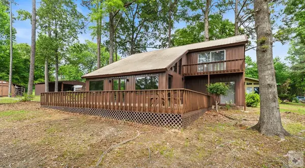 108 Sunset Dr., Saratoga, AR 71859