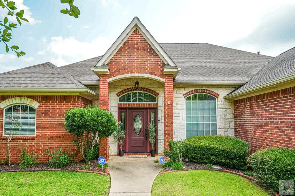 7001 Shadow Brooke, Texarkana, TX 75503 - #1
