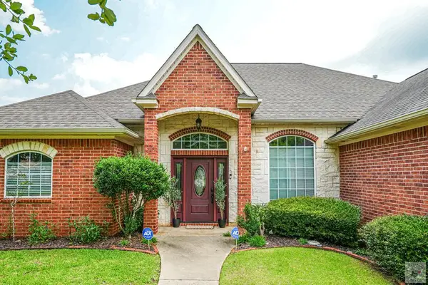 7001 Shadow Brooke, Texarkana, TX 75503