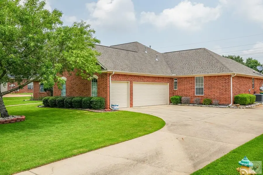 7001 Shadow Brooke, Texarkana, TX 75503 - #3