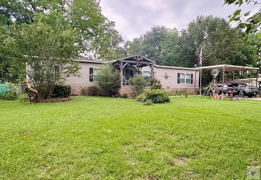 4225 Trexler Rd Trexler Dr., Texarkana, TX 75501 - #2