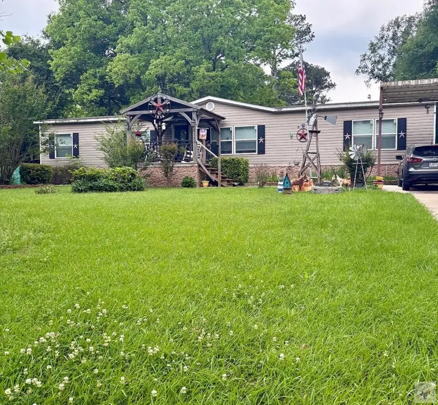 4225 Trexler Rd Trexler Dr., Texarkana, TX 75501 - #3
