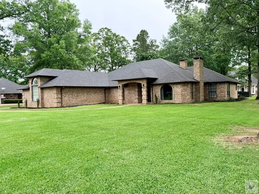 6704 Northern Hills Dr, Texarkana, AR 71854 - #3