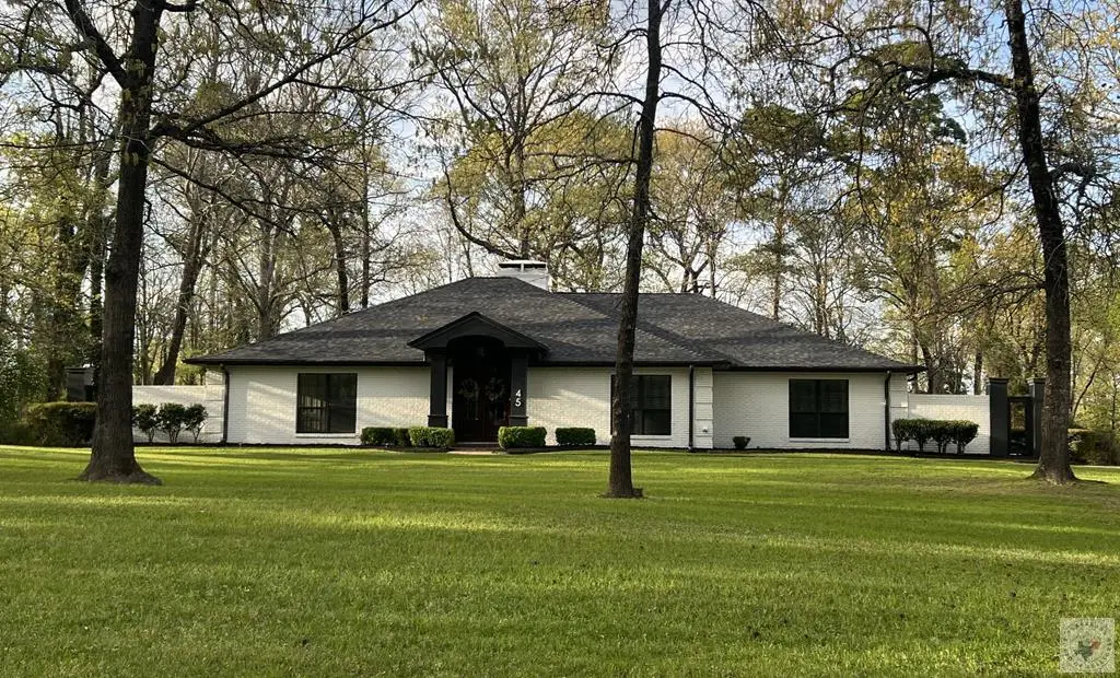 45 Dogwood Lake Drive, Texarkana, TX 75503 - #1