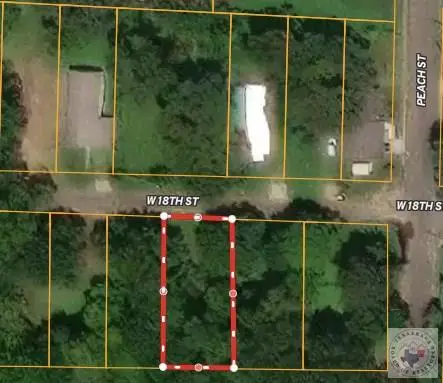 2407 W 18th, Texarkana, TX 75501 - #2