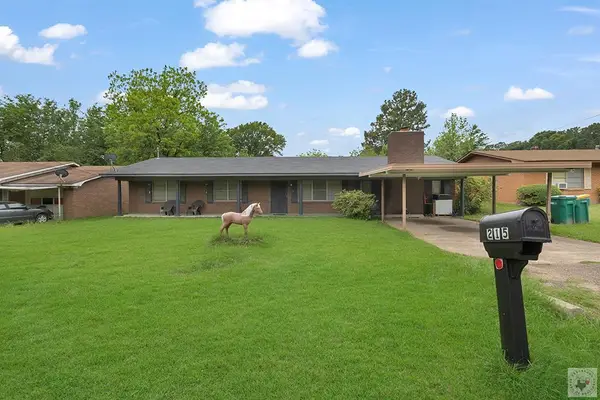 215 Citation, Texarkana, TX 75501