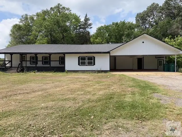 324 E Browning, De Kalb, TX 75559 - #1