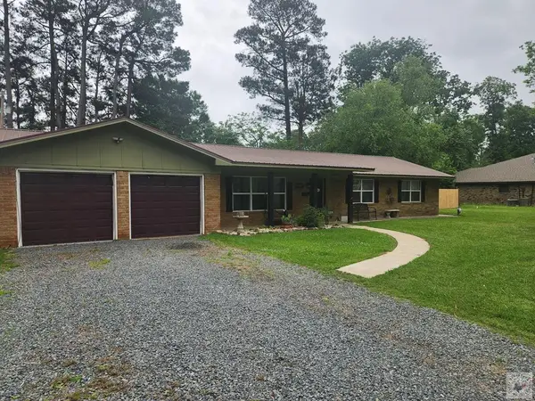 6208 Sagebrush, Texarkana, TX 75503