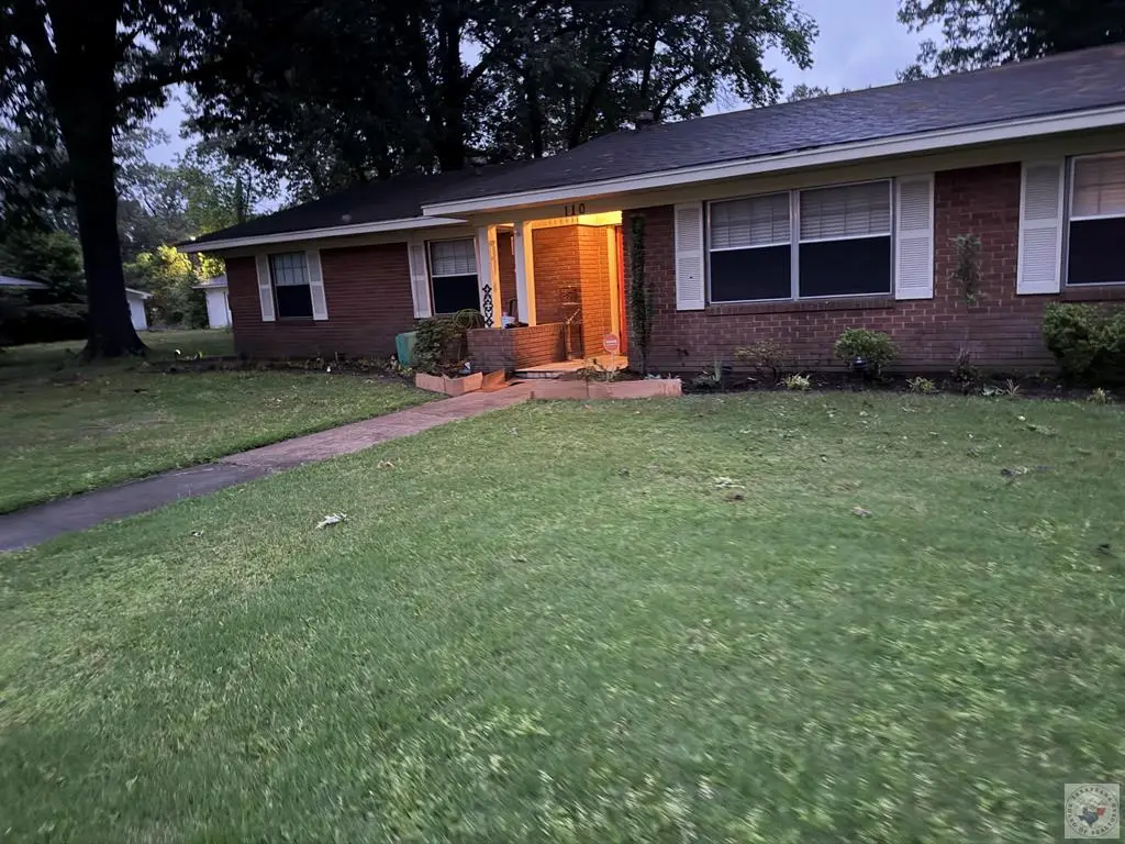 110 Georgian Terrace, Texarkana, AR 71854 - #1