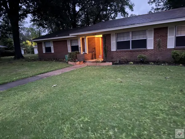 110 Georgian Terrace, Texarkana, AR 71854