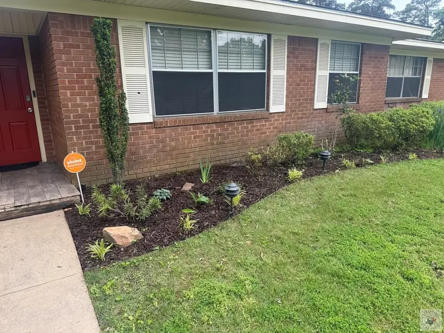 110 Georgian Terrace, Texarkana, AR 71854 - #2