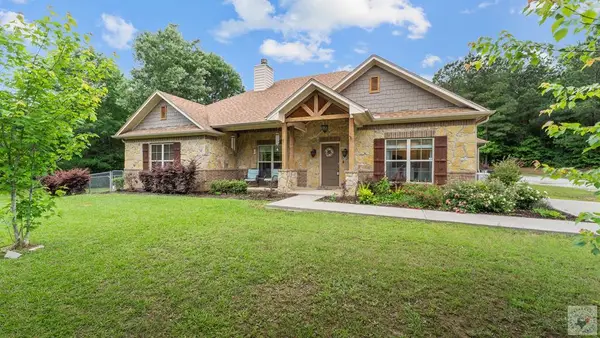 4981 Fm 3129, Bloomburg, TX 75556
