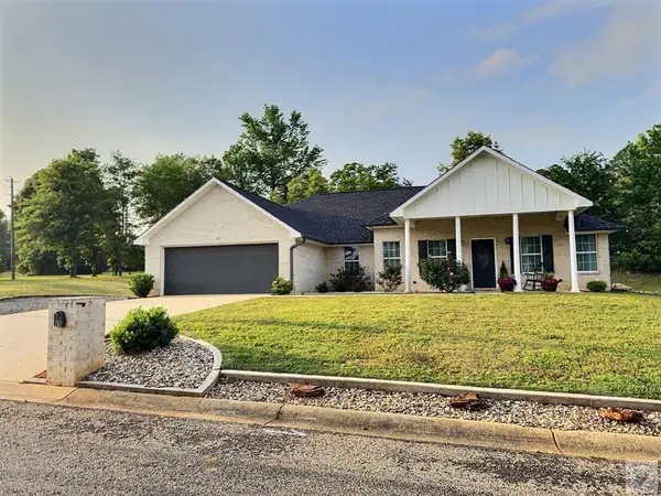 703 Willow Oak, Atlanta, TX 75551