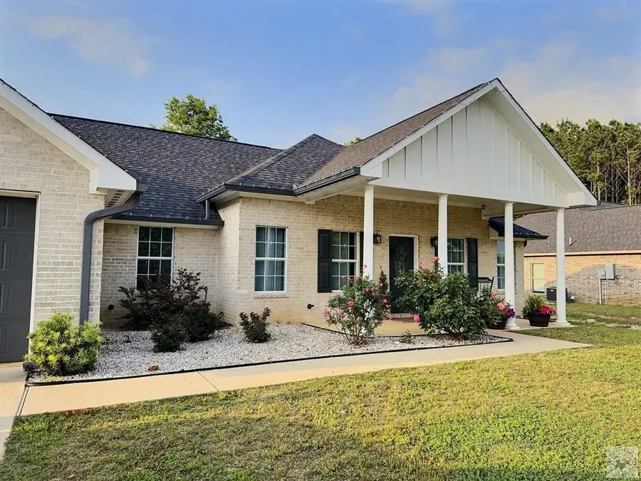 703 Willow Oak, Atlanta, TX 75551 - #2
