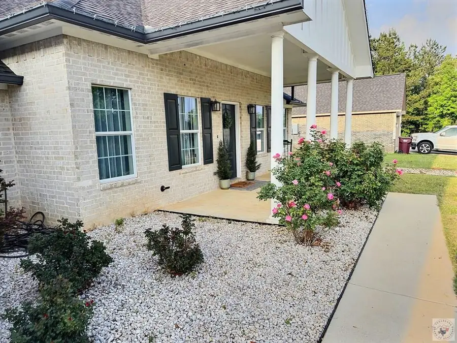 703 Willow Oak, Atlanta, TX 75551 - #3