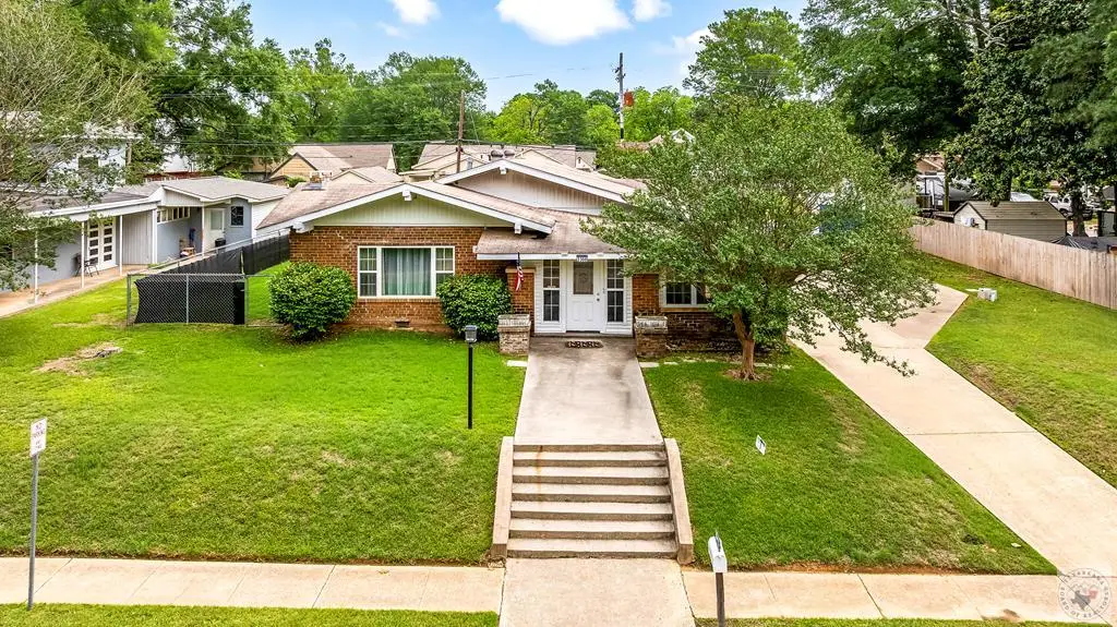 2308 County Ave, Texarkana, AR 71854 - #1