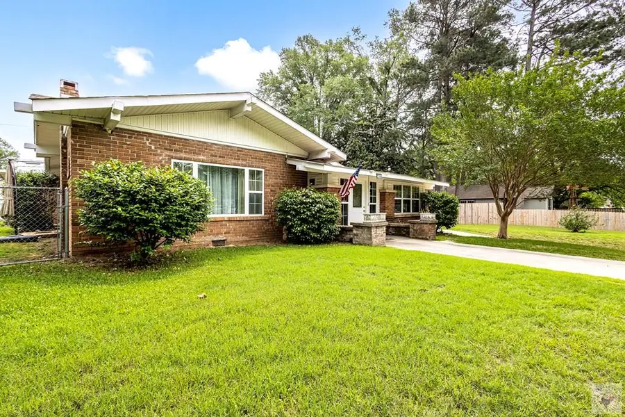 2308 County Ave, Texarkana, AR 71854 - #2