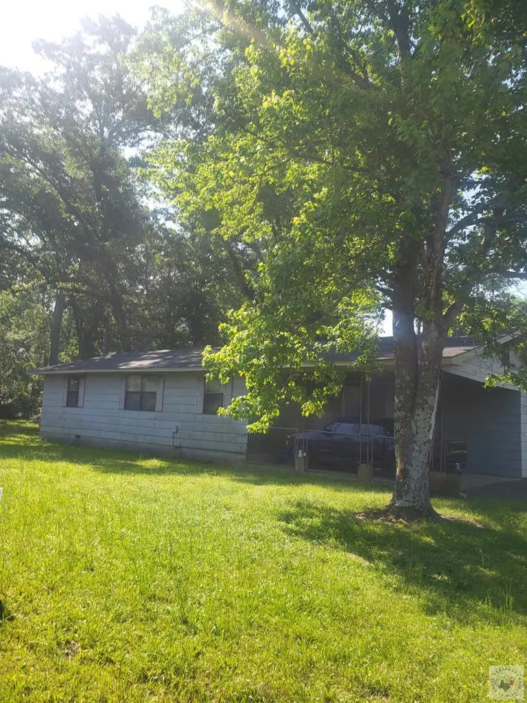 129 Holly Ln., Lockesburg, AR 71846 - #1
