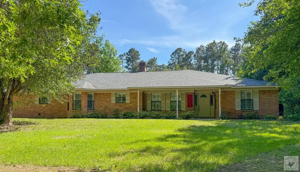 4928 Fm 251 S, Atlanta, TX 75551 - #1