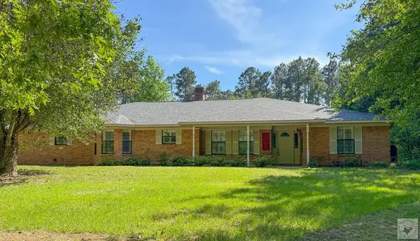 4928 Fm 251 S, Atlanta, TX 75551